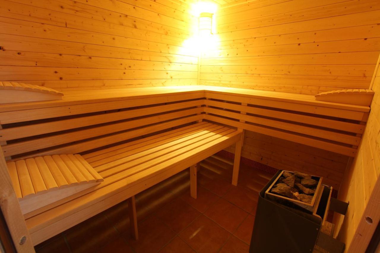 Eurobaltyk Bed & Breakfast Rewal Luaran gambar